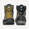 Ботинки MOJITO HIKE GTX (RU 44.5 EU 45.5 USm 11 (2/3) СМ 29.8; titan-must)